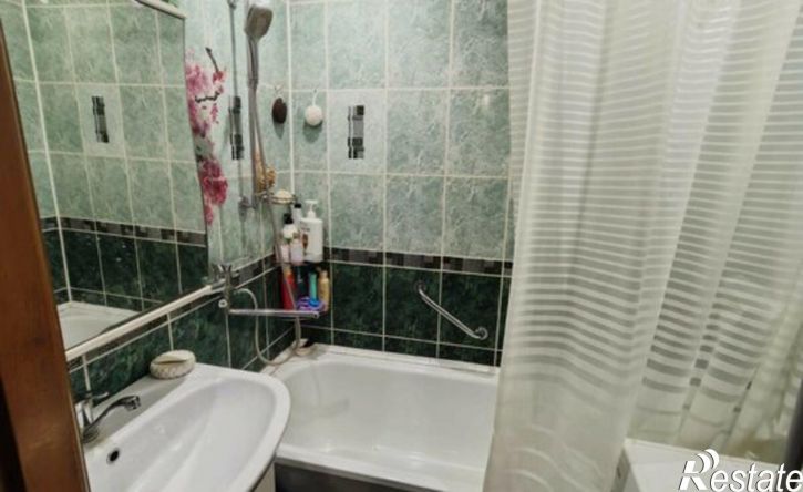 2-комн квартира улица Бызова, 17,  д. 17