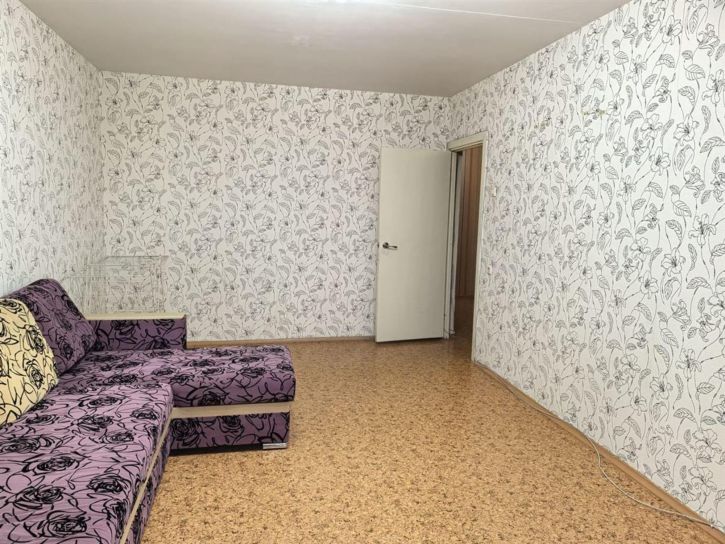 3-комн квартира ул Ямьле, д. 2