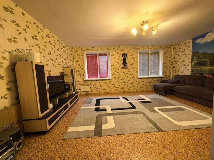 3-комн квартира ул Ямьле, д. 2