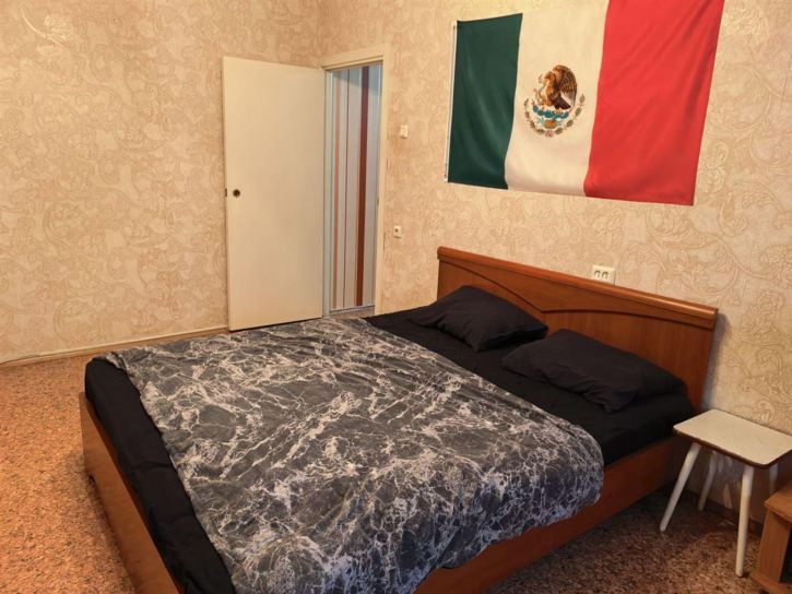 3-комн квартира ул Ямьле, д. 2