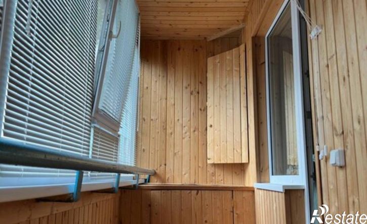 1-комн квартира ул Кайманова, 18а,  д. 18а