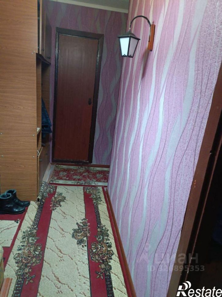 2-комн квартира пр-кт Вахитова, 2,  д. 2