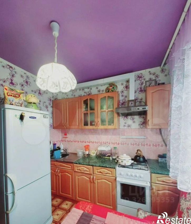 2-комн квартира пр-кт Вахитова, 2,  д. 2