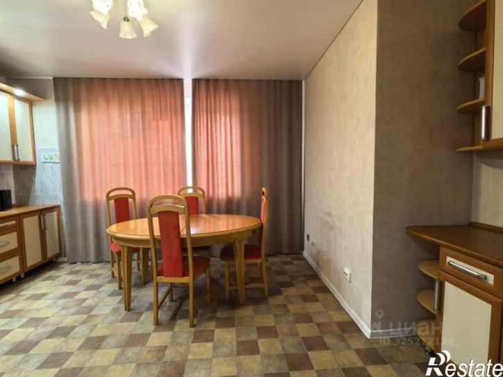 5-комн квартира ул Корабельная, 1,  д. 1