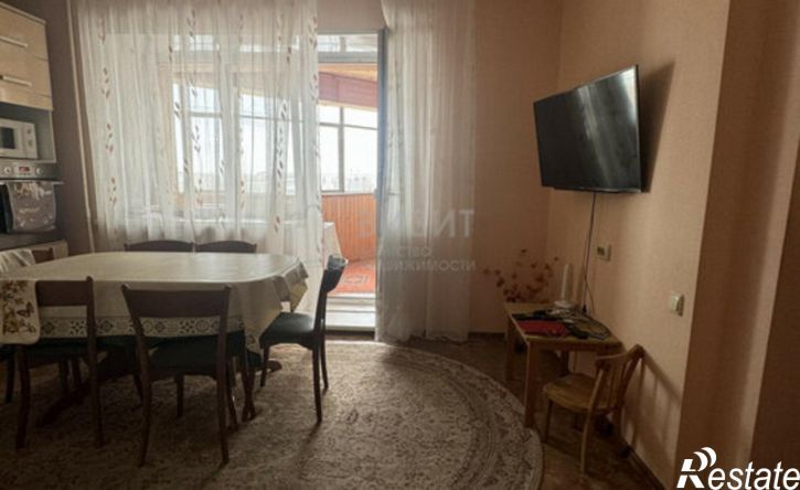 4-комн квартира ул Корабельная, 27,  д. 27