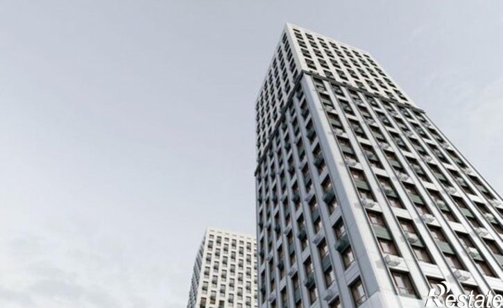 4-комн квартира в новом доме ул Менделеева, 23,  д. 23