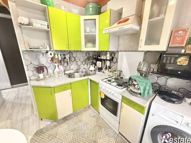 2-комн квартира пр-кт Вахитова, 13а,  д. 13а
