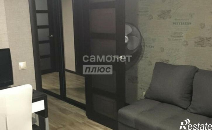 3-комн квартира улица Менделеева, 13А,  д. 13А