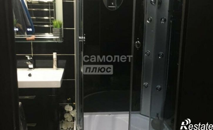 3-комн квартира улица Менделеева, 13А,  д. 13А