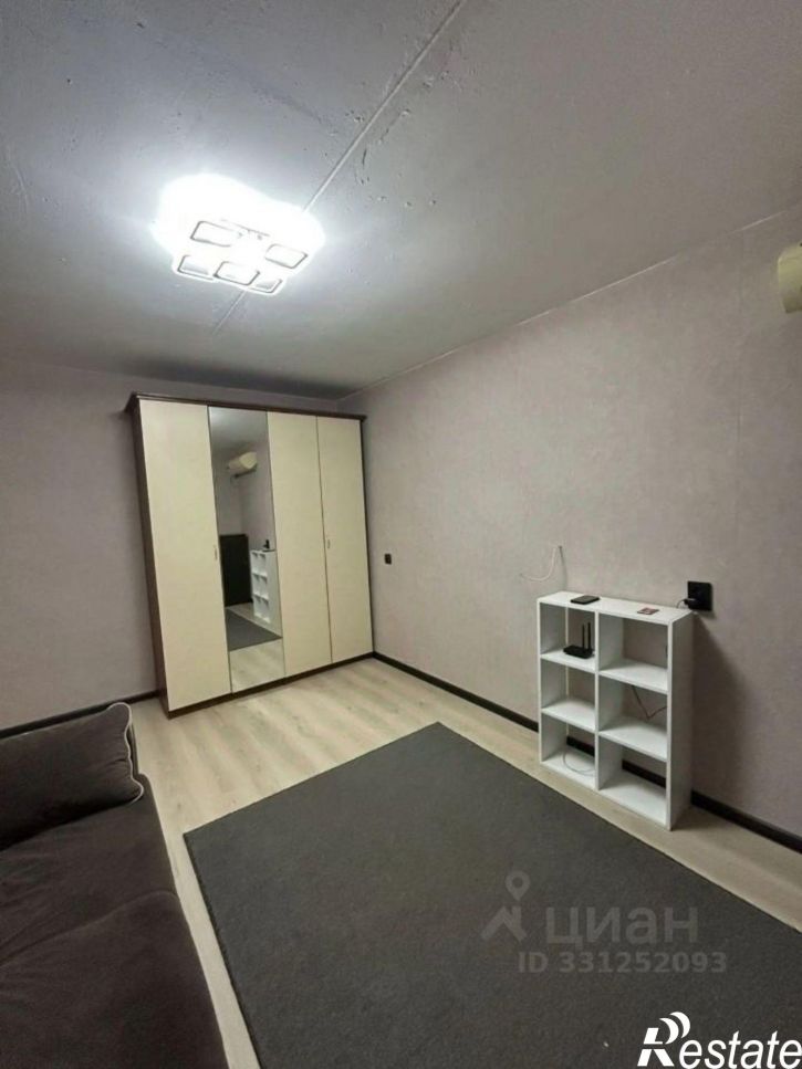1-комн квартира улица Сююмбике, 42,  д. 42