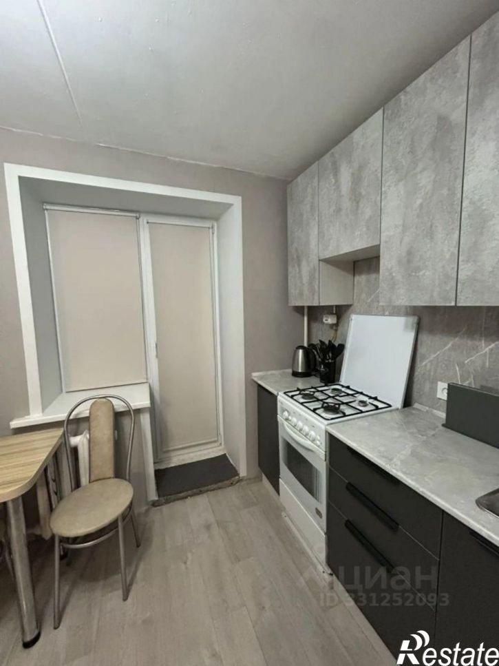 1-комн квартира улица Сююмбике, 42,  д. 42
