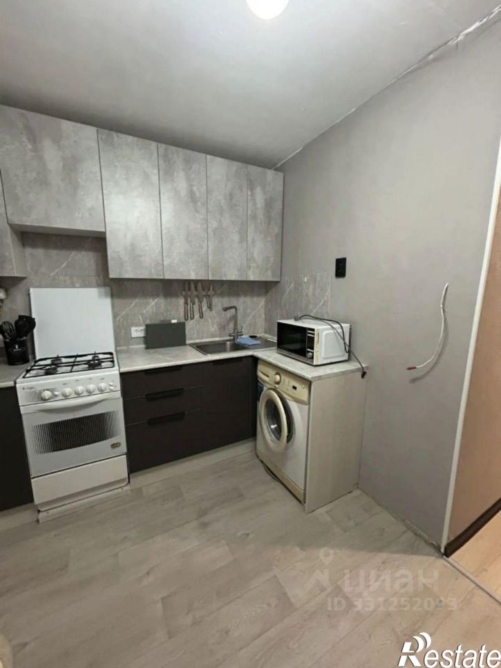 1-комн квартира улица Сююмбике, 42,  д. 42