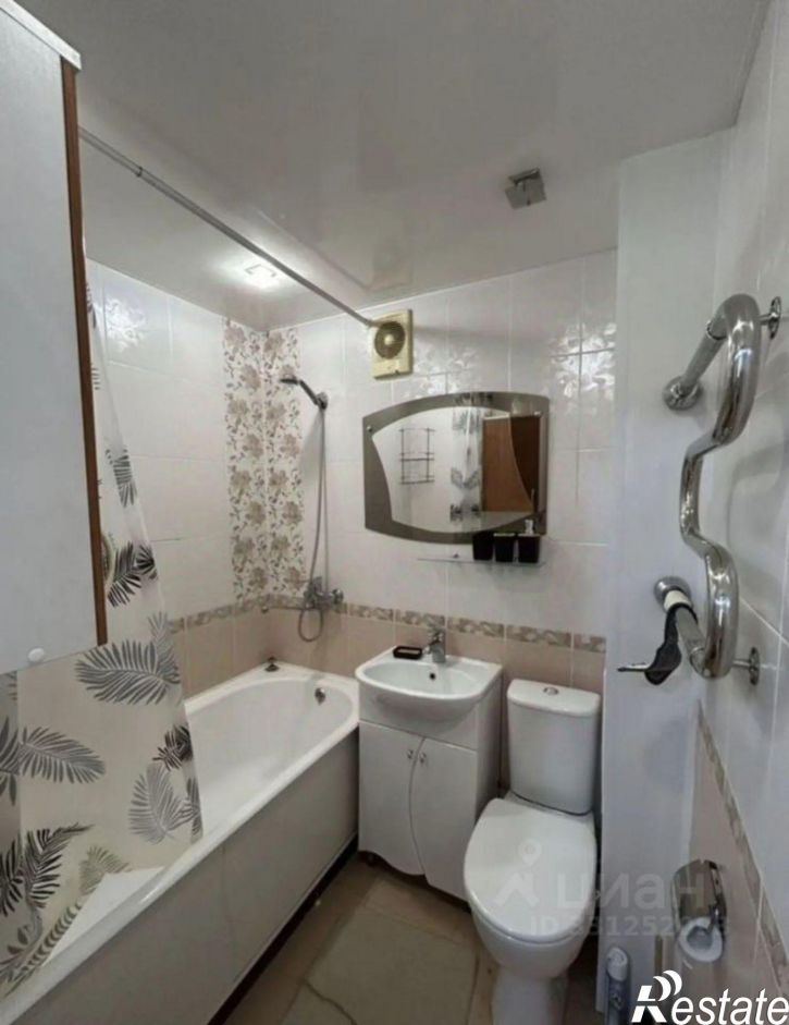 1-комн квартира улица Сююмбике, 42,  д. 42