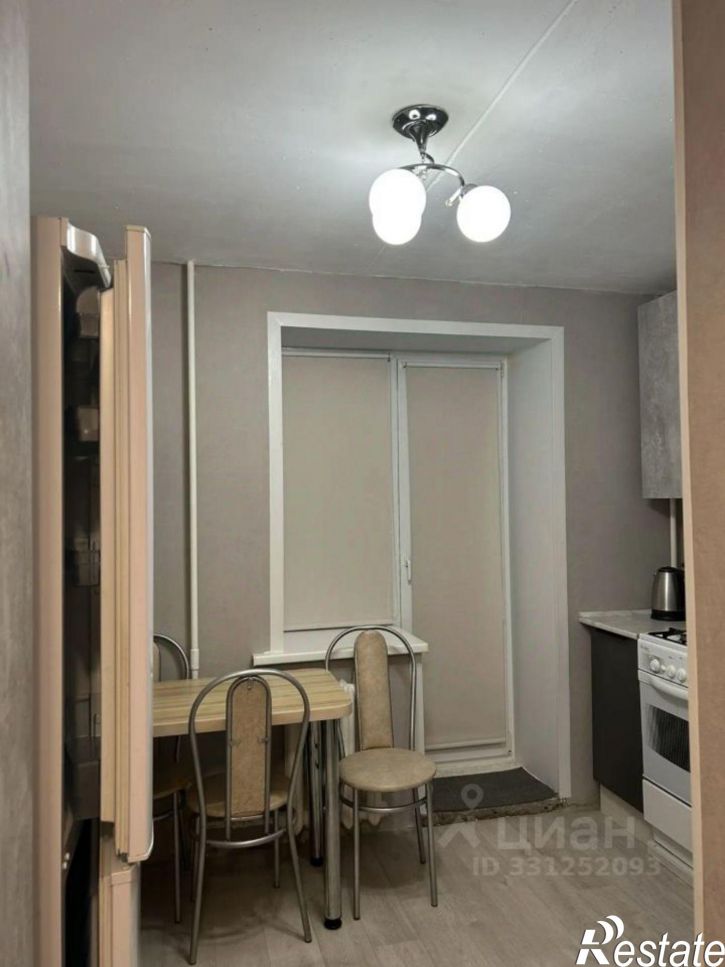 1-комн квартира улица Сююмбике, 42,  д. 42