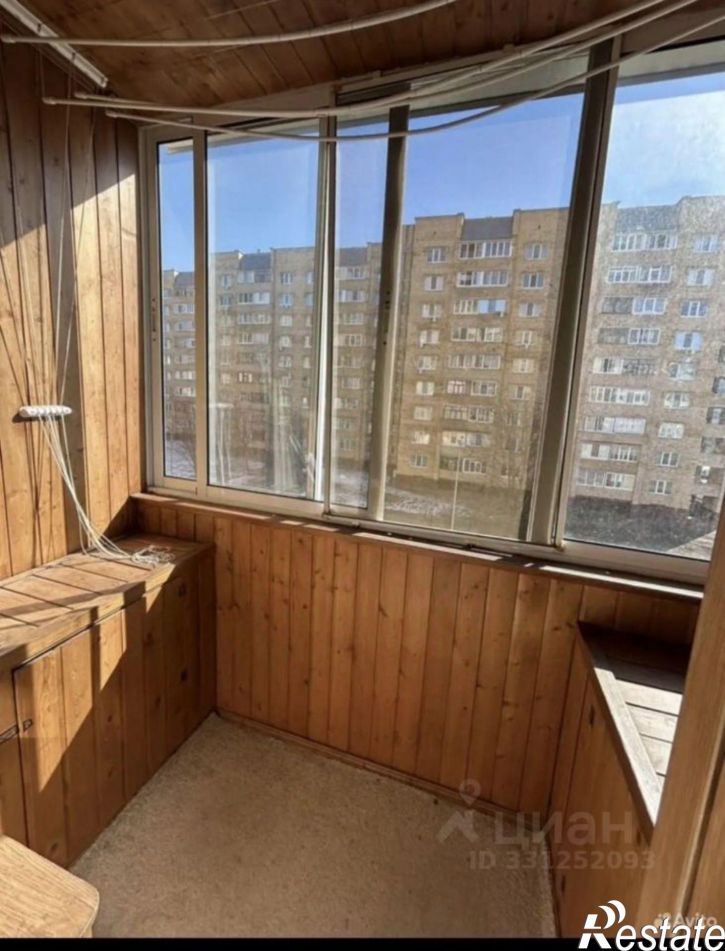 1-комн квартира улица Сююмбике, 42,  д. 42