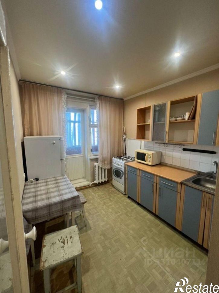 1-комн квартира пр-кт Шинников, 53,  д. 53