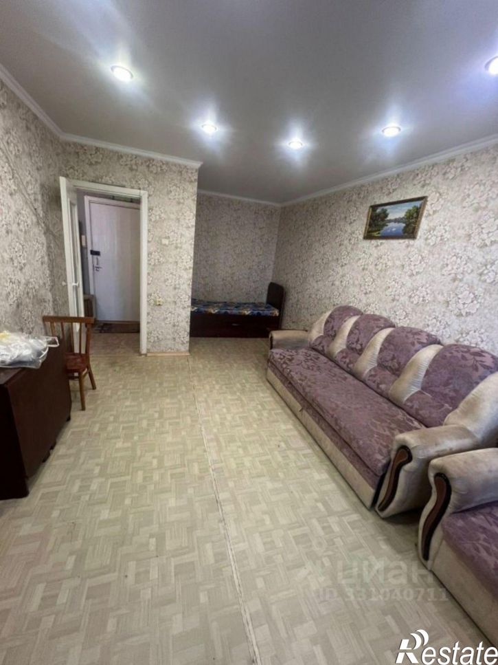 1-комн квартира пр-кт Шинников, 53,  д. 53