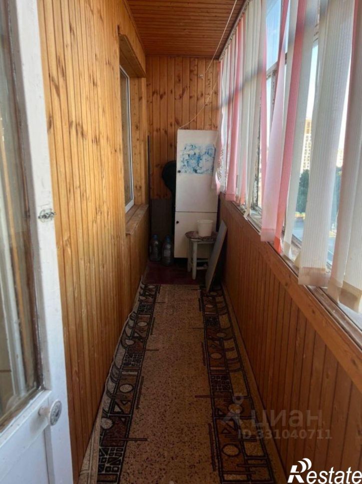 1-комн квартира пр-кт Шинников, 53,  д. 53