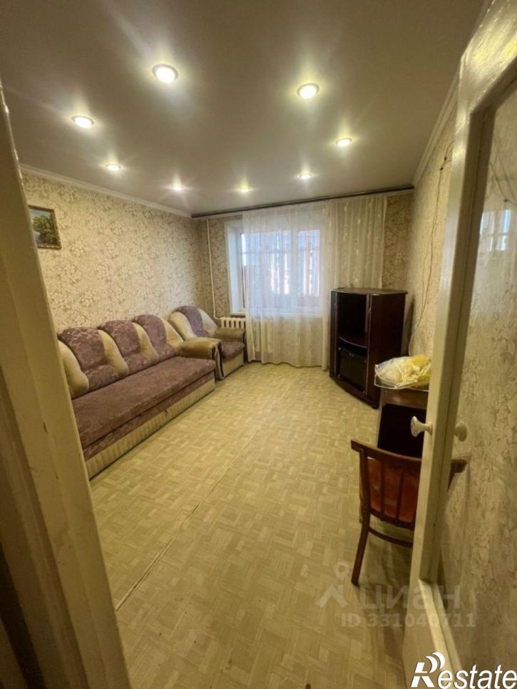 1-комн квартира пр-кт Шинников, 53,  д. 53