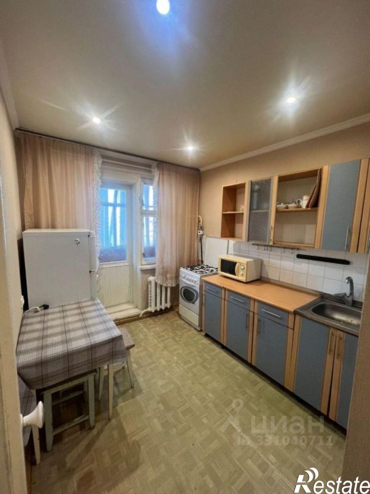 1-комн квартира пр-кт Шинников, 53,  д. 53