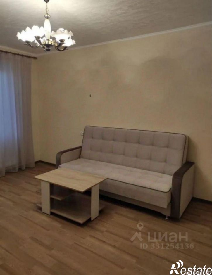 2-комн квартира улица Баки Урманче, 14,  д. 14