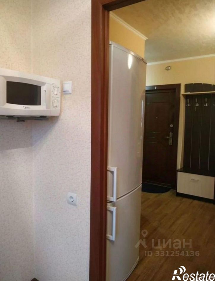 2-комн квартира улица Баки Урманче, 14,  д. 14