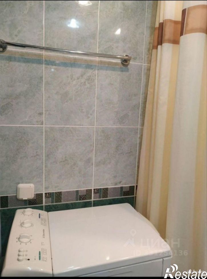 2-комн квартира улица Баки Урманче, 14,  д. 14