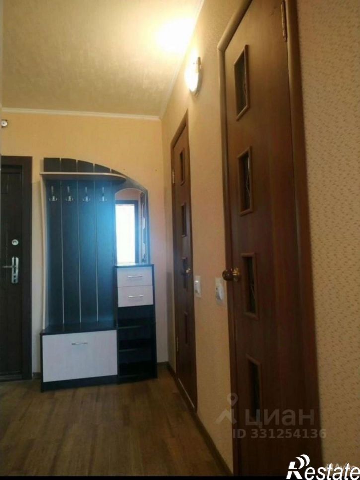 2-комн квартира улица Баки Урманче, 14,  д. 14