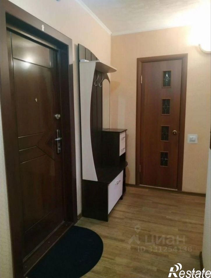 2-комн квартира улица Баки Урманче, 14,  д. 14