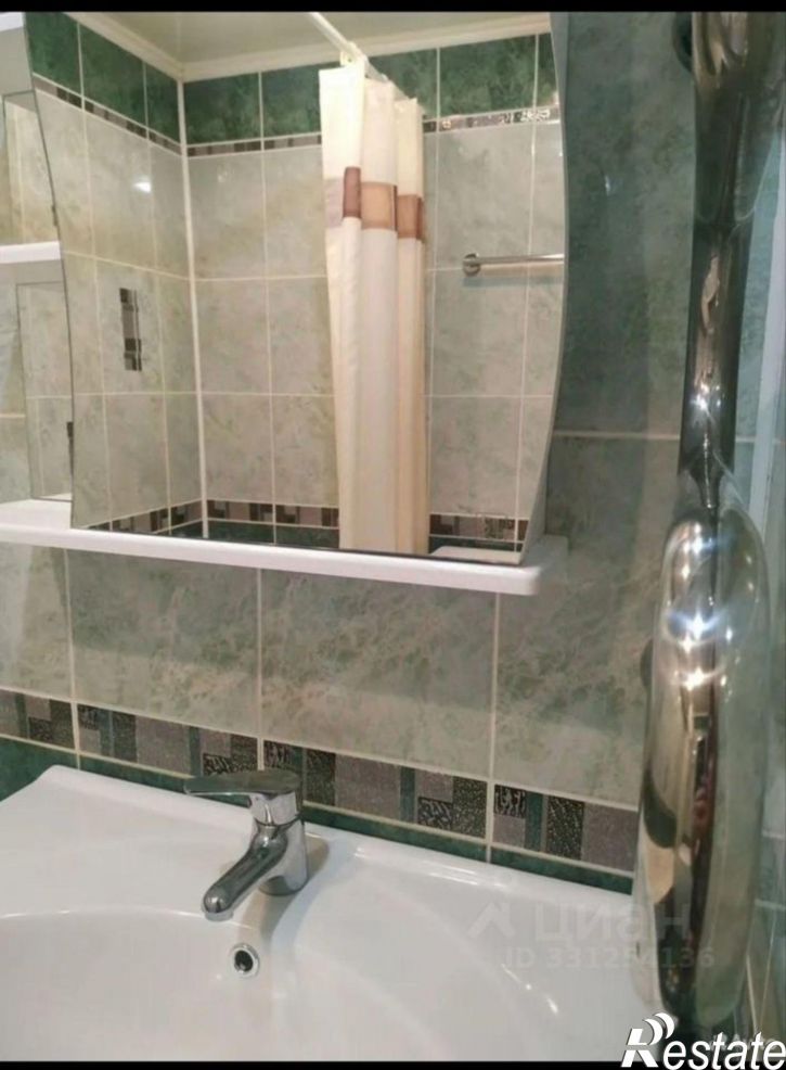 2-комн квартира улица Баки Урманче, 14,  д. 14