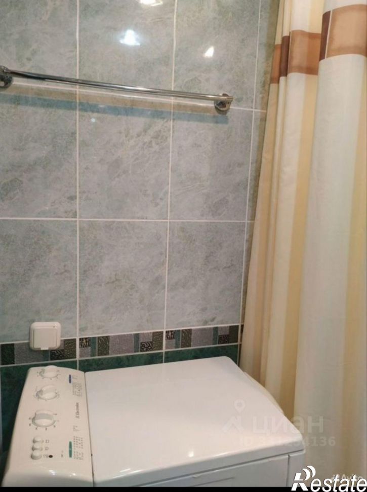 2-комн квартира улица Баки Урманче, 14,  д. 14