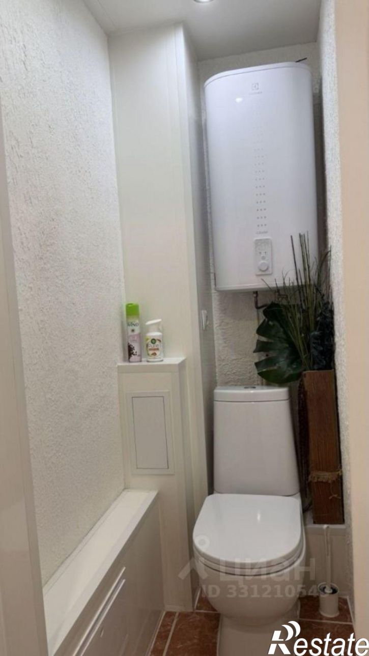 3-комн квартира ул Менделеева, 17,  д. 17