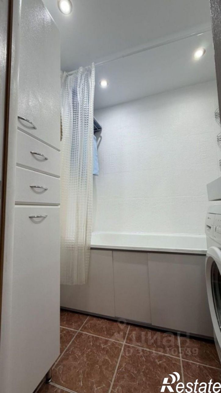 3-комн квартира ул Менделеева, 17,  д. 17