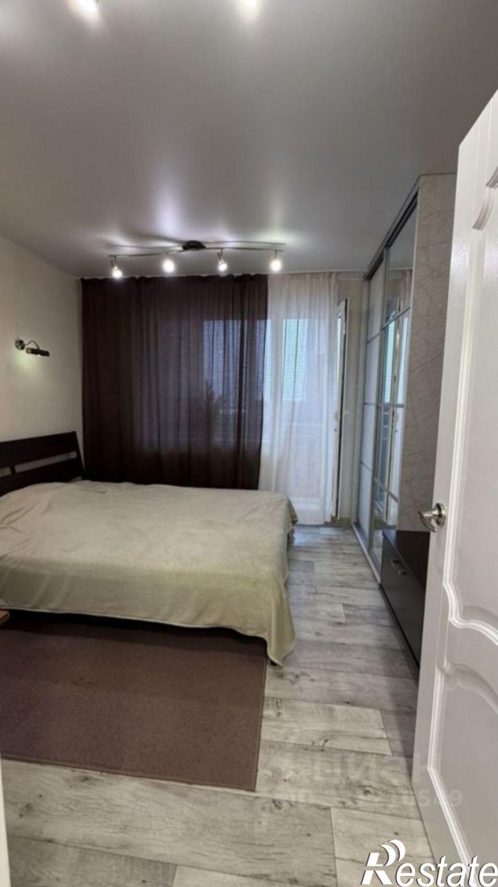 3-комн квартира ул Менделеева, 17,  д. 17
