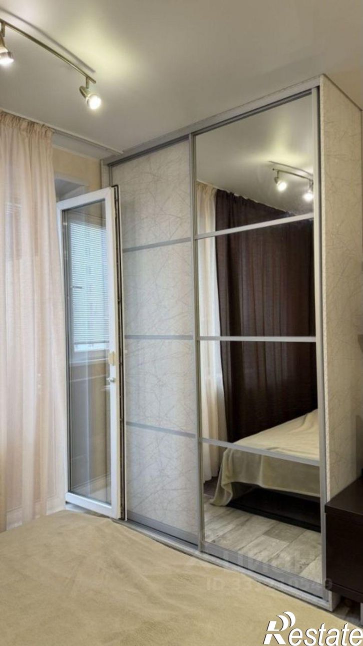 3-комн квартира ул Менделеева, 17,  д. 17