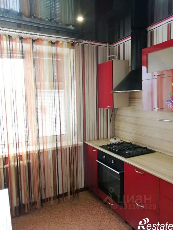 2-комн квартира улица Сююмбике, 9,  д. 9