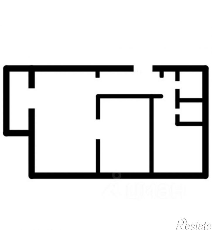 2-комн квартира улица Сююмбике, 9,  д. 9
