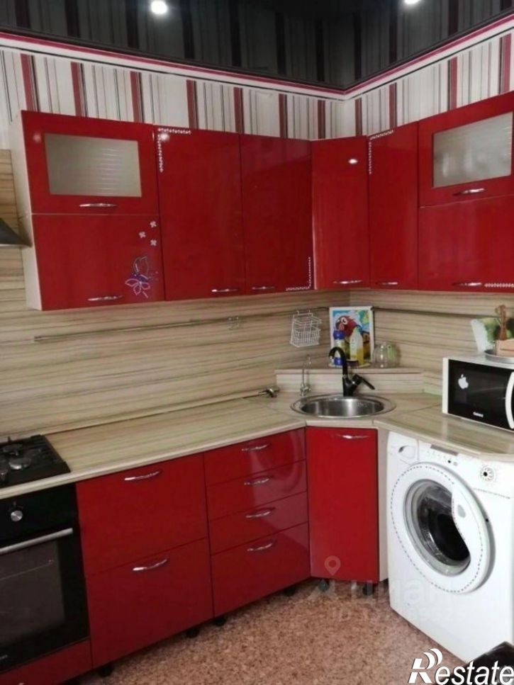 2-комн квартира улица Сююмбике, 9,  д. 9
