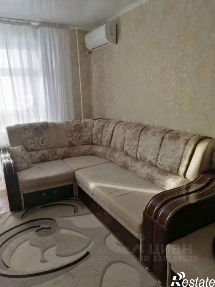 2-комн квартира улица Сююмбике, 9,  д. 9
