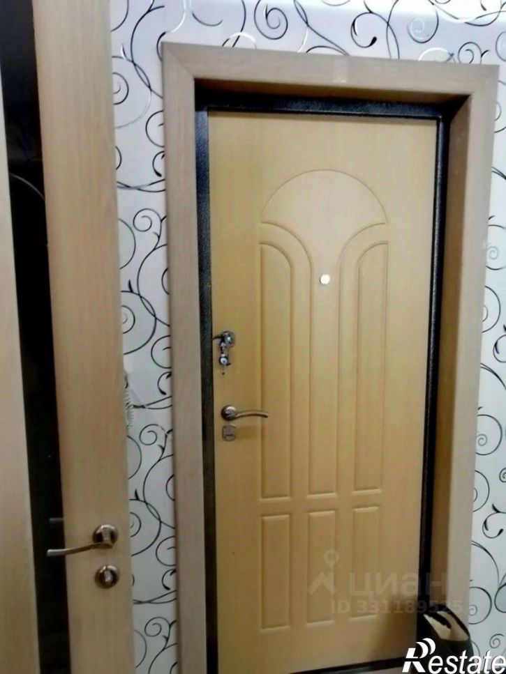 2-комн квартира улица Сююмбике, 9,  д. 9