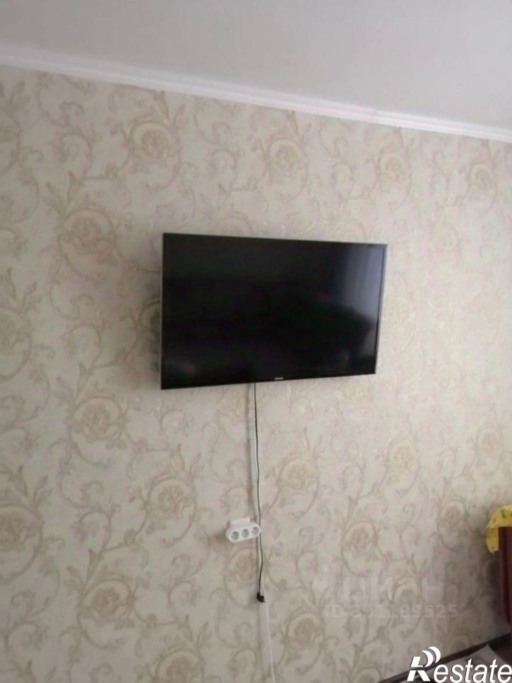 2-комн квартира улица Сююмбике, 9,  д. 9