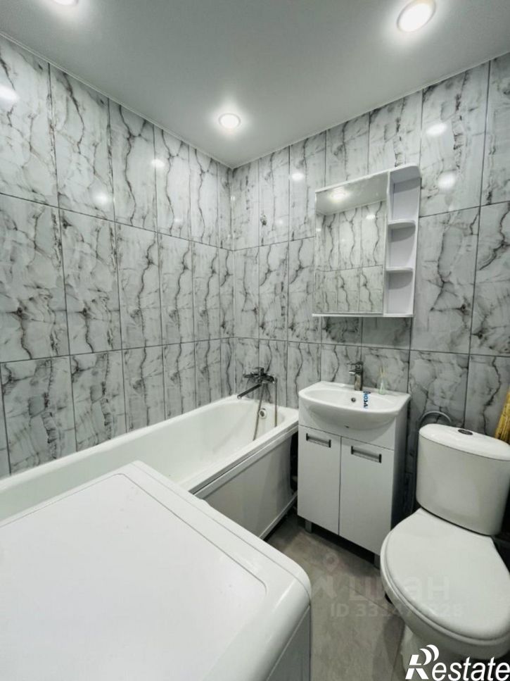 1-комн квартира ул Корабельная, 35,  д. 35