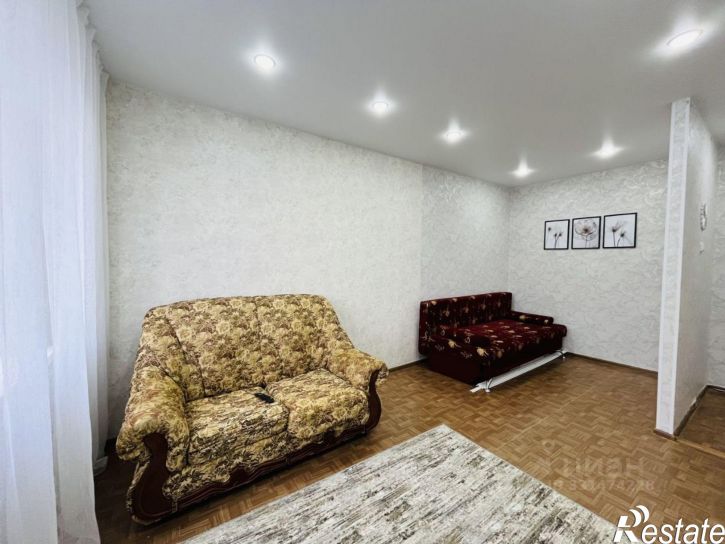 1-комн квартира ул Корабельная, 35,  д. 35