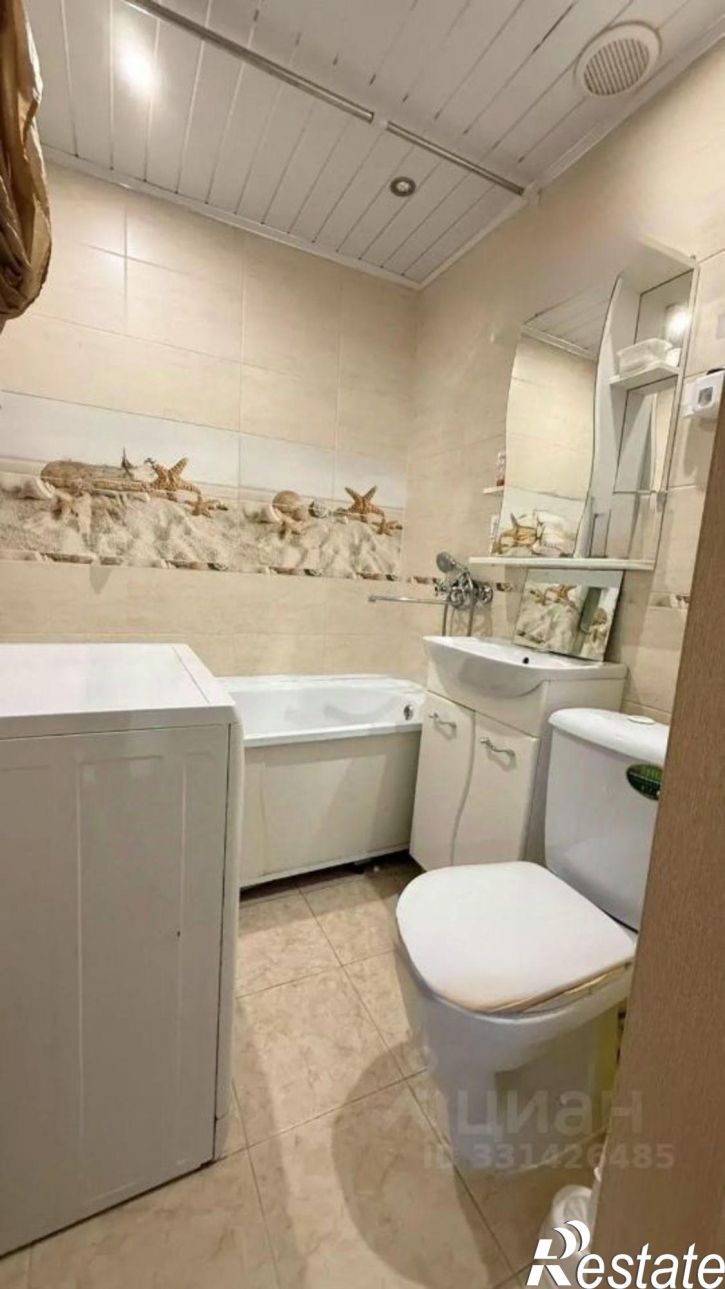 1-комн квартира пр-кт Строителей, 26,  д. 26