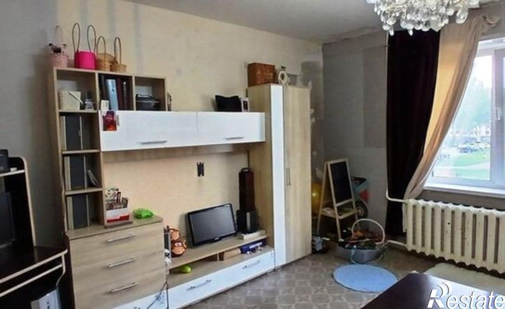 3-комн квартира пр-кт Шинников, 47,  д. 47