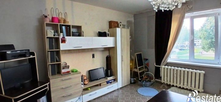 3-комн квартира пр-кт Шинников, 47,  д. 47
