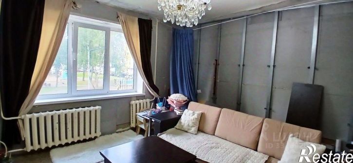 3-комн квартира пр-кт Шинников, 47,  д. 47