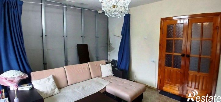 3-комн квартира пр-кт Шинников, 47,  д. 47