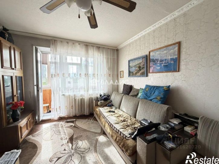 3-комн квартира ул Мурадьяна, 2,  д. 2