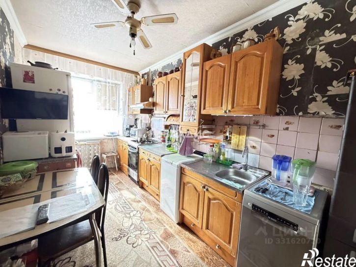 3-комн квартира ул Мурадьяна, 2,  д. 2